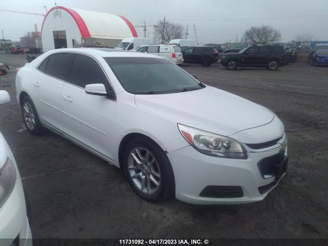 2014 1G11C5SL6EF262957 головне зображення