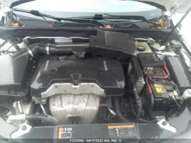 Chevrolet MALIBU 1LT 2014 1G11C5SL6EF262957 Image 10