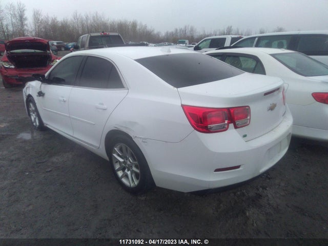 Chevrolet MALIBU 1LT 2014 1G11C5SL6EF262957 Image 3
