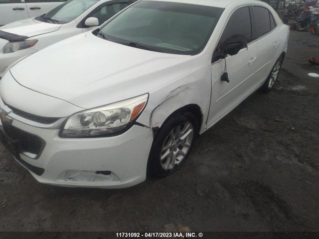Chevrolet MALIBU 1LT 2014 1G11C5SL6EF262957 Image 6