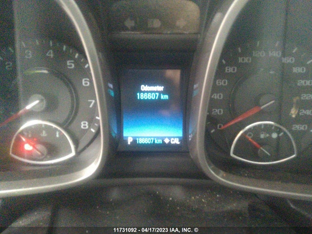 Chevrolet MALIBU 1LT 2014 1G11C5SL6EF262957 Image 7