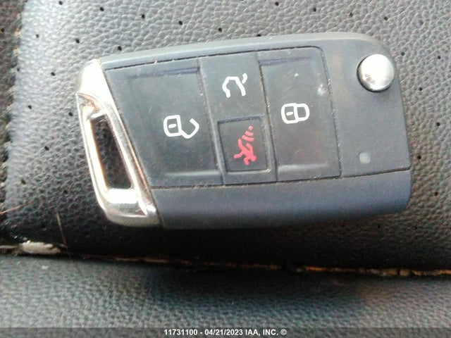 3VWW57AU4MM013100 Volkswagen GOLF