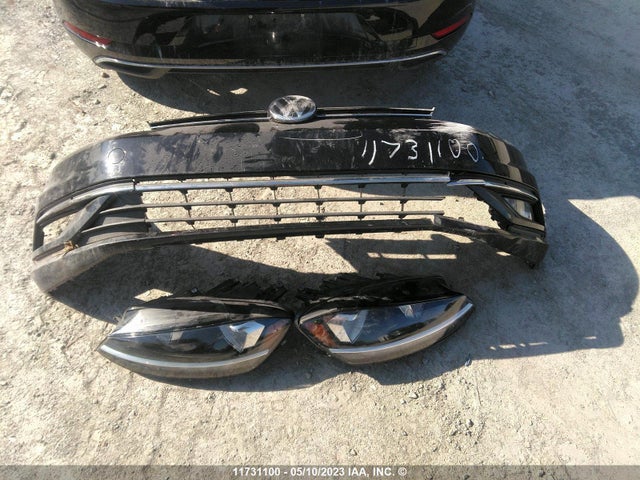 3VWW57AU4MM013100 Volkswagen GOLF
