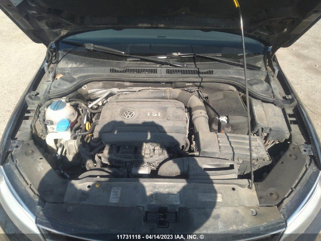 Volkswagen JETTA SE 2015 3VWD07AJ7FM332652 Image 11