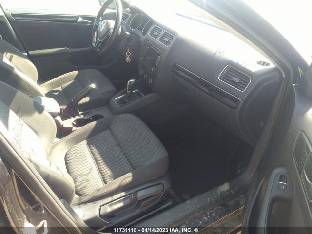 Volkswagen JETTA SE 2015 3VWD07AJ7FM332652 Image 6