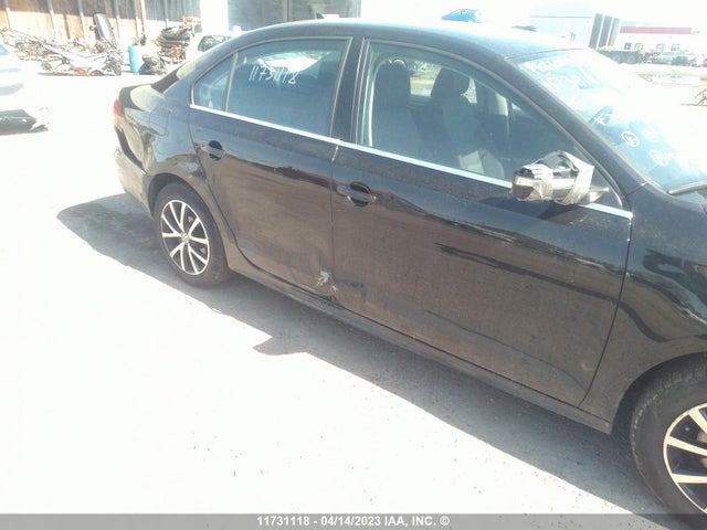 Volkswagen JETTA SE 2015 3VWD07AJ7FM332652 Image 7