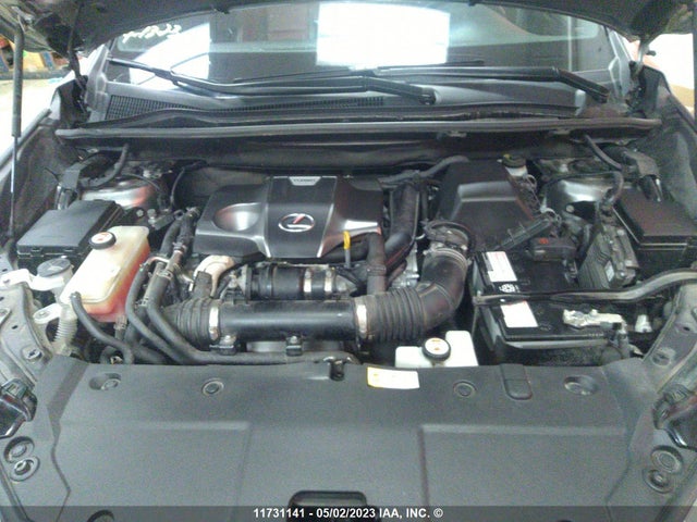JTJBARBZ6H2140251 Lexus Nx 200t/base/f Sport