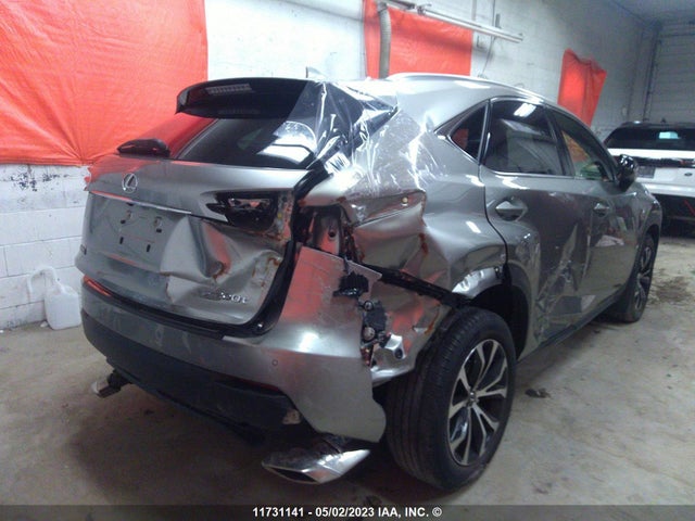 JTJBARBZ6H2140251 Lexus Nx 200t/base/f Sport