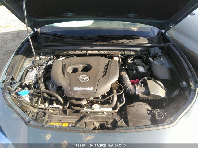 Mazda Cx-30 Premium 2023 3MVDMBDY9PM521208 Image 11