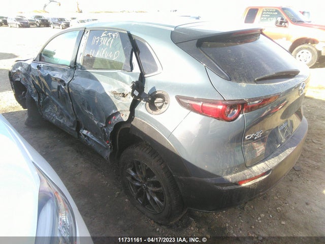 Mazda Cx-30 Premium 2023 3MVDMBDY9PM521208 Image 4
