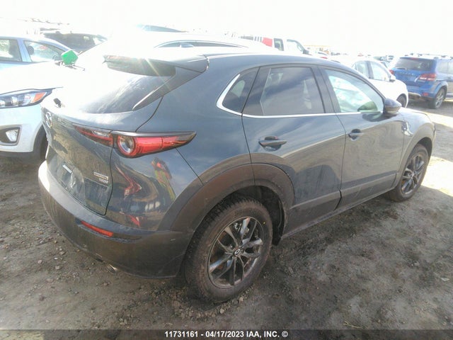 Mazda Cx-30 Premium 2023 3MVDMBDY9PM521208 Image 5