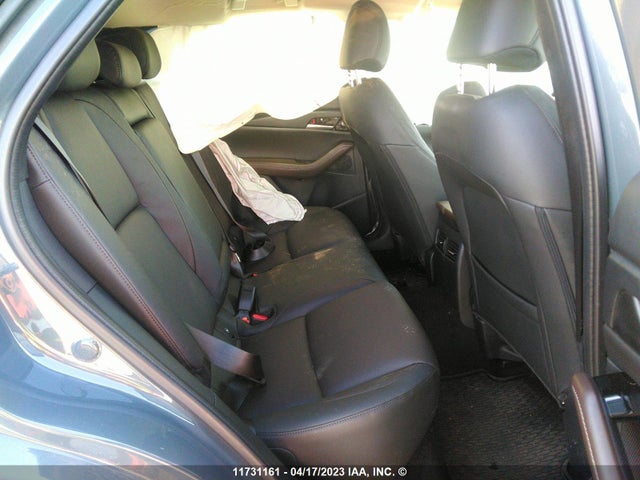 Mazda Cx-30 Premium 2023 3MVDMBDY9PM521208 Image 9
