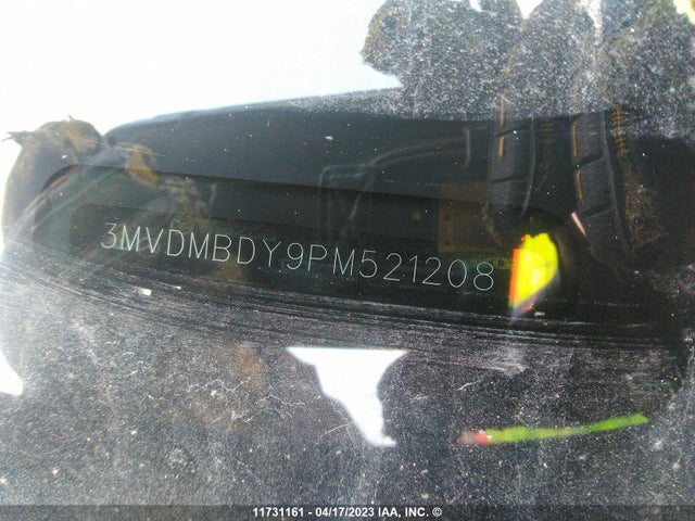 Mazda Cx-30 Premium 2023 3MVDMBDY9PM521208 Image 10
