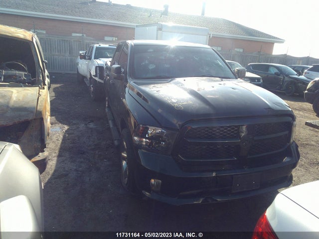 2017 1C6RR7KT7HS736244 main image