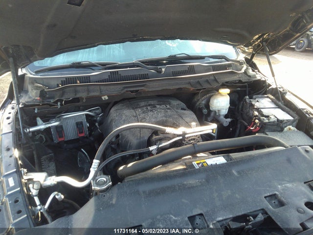 RAM 1500 St 2017 1C6RR7KT7HS736244 Image 11