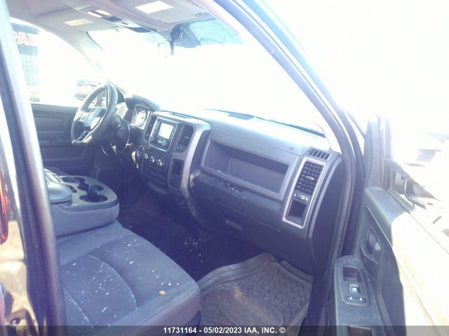 RAM 1500 St 2017 1C6RR7KT7HS736244 Image 6