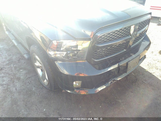 RAM 1500 St 2017 1C6RR7KT7HS736244 Image 7
