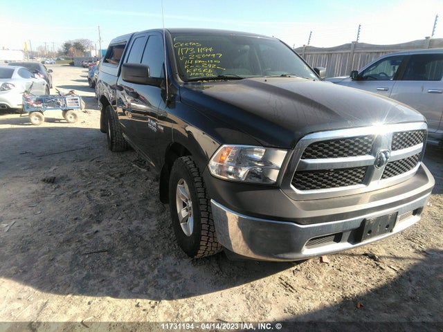 1C6RR7FT8ES250497 auction archive image