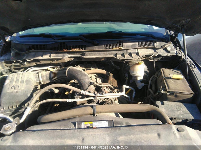 1C6RR7FT8ES250497 RAM 1500 St