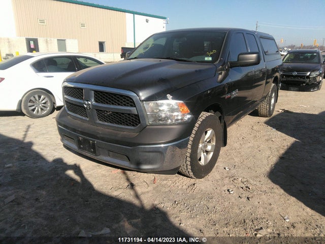 1C6RR7FT8ES250497 RAM 1500 St