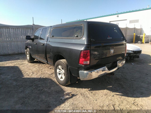 1C6RR7FT8ES250497 RAM 1500 St