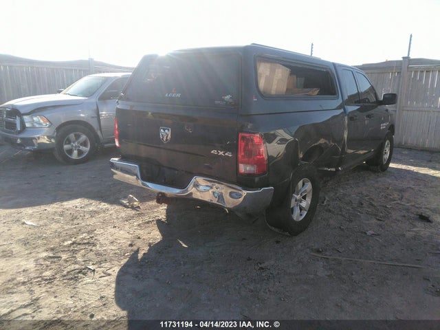 1C6RR7FT8ES250497 RAM 1500 St