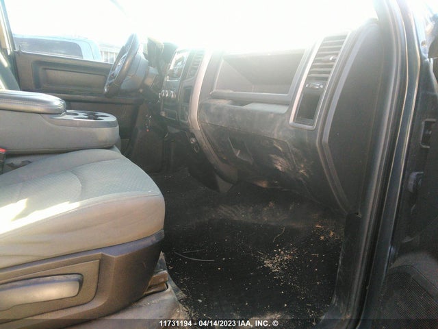 1C6RR7FT8ES250497 RAM 1500 St