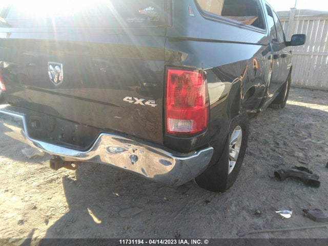 1C6RR7FT8ES250497 RAM 1500 St