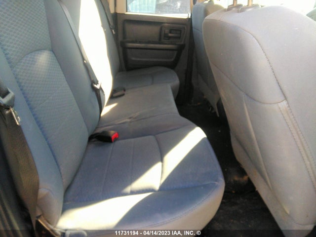 1C6RR7FT8ES250497 RAM 1500 St