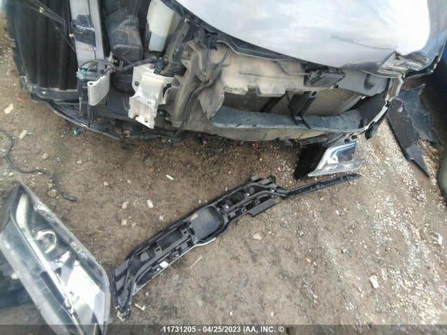 Honda ODYSSEY EX 2018 5FNRL6H41JB505931 Image 12