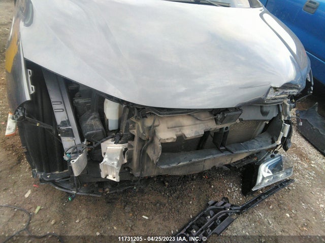 Honda ODYSSEY EX 2018 5FNRL6H41JB505931 Image 6
