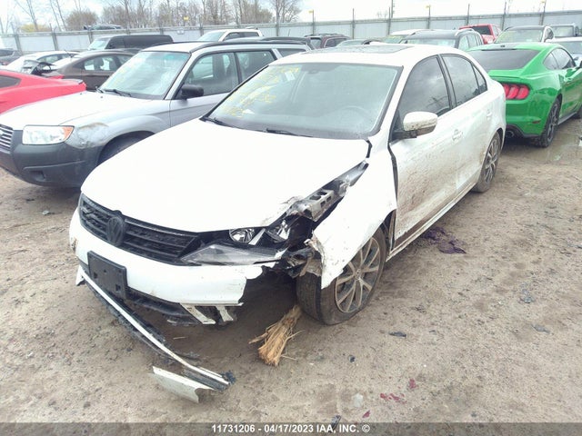 3VWB67AJ8GM268032 Volkswagen JETTA SE