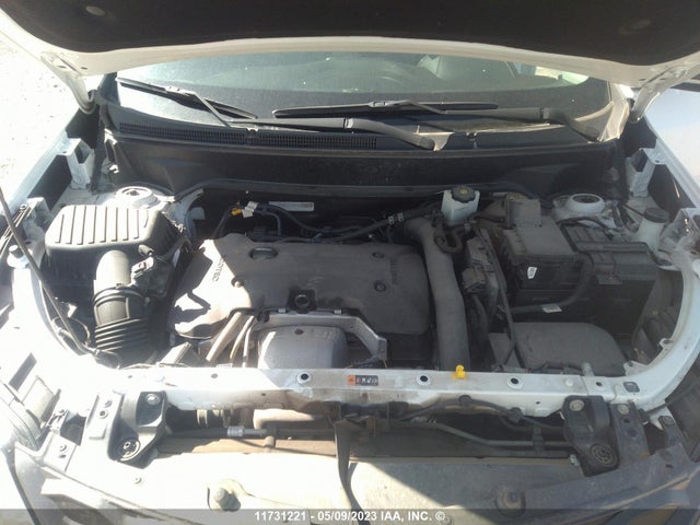 Chevrolet EQUINOX LT 2019 2GNAXVEX6K6163840 Image 10