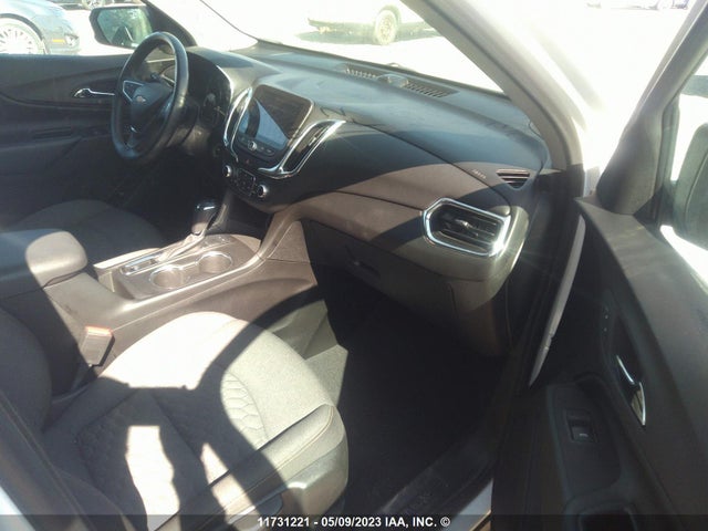 Chevrolet EQUINOX LT 2019 2GNAXVEX6K6163840 Image 5