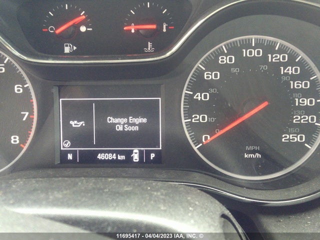 Chevrolet CRUZE LT 2019 1G1BE5SM5K7140183 Image 7