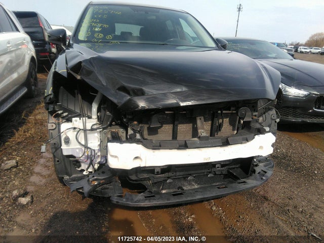 Mazda Cx-5 Touring 2016 JM3KE2CY7G0896970 Image 7
