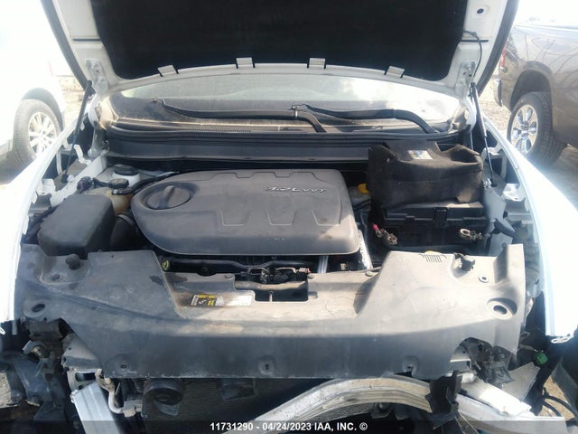 1C4PJMCS3EW156277 Jeep Cherokee Latitude