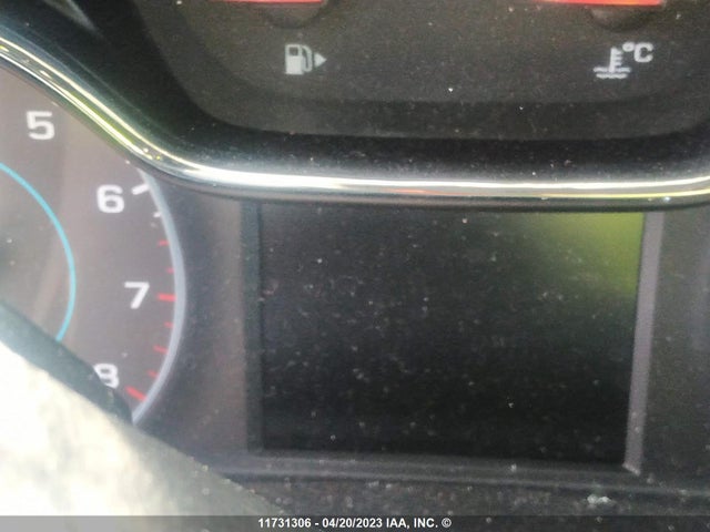 Chevrolet CRUZE LT 2017 3G1BE5SM3HS556050 Image 7