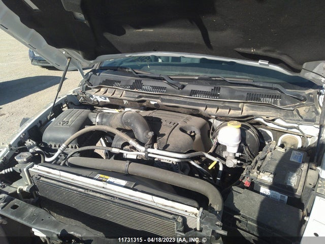 3C6RR7KT4HG531102 RAM 1500 St