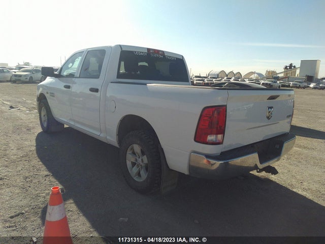 3C6RR7KT4HG531102 RAM 1500 St