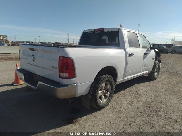 3C6RR7KT4HG531102 RAM 1500 St