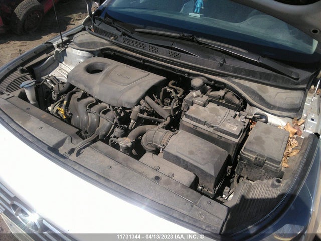 Hyundai Accent Preferred 2019 3KPC25A34KE046549 Image 11