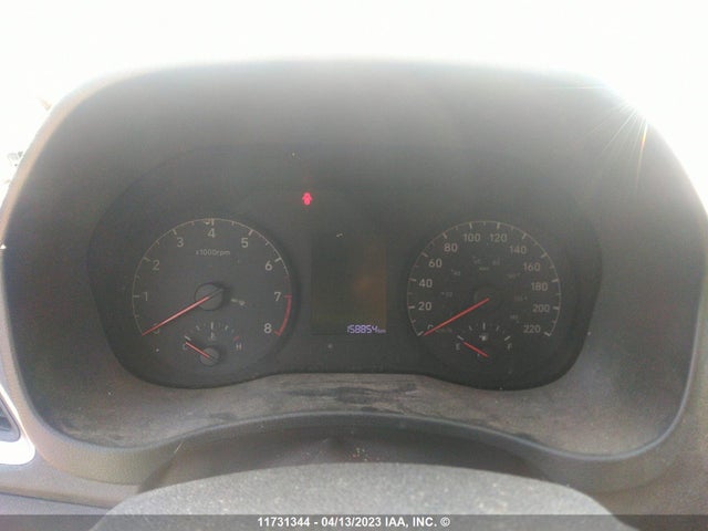 Hyundai Accent Preferred 2019 3KPC25A34KE046549 Image 8