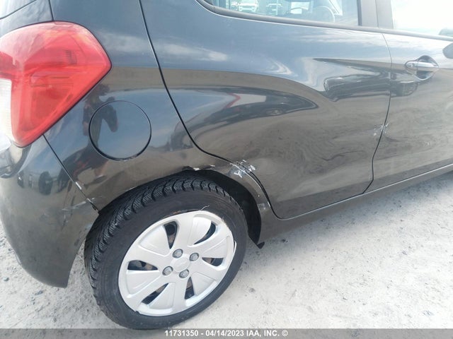 Chevrolet SPARK LS 2018 KL8CA6SA5JC456443 Image 12