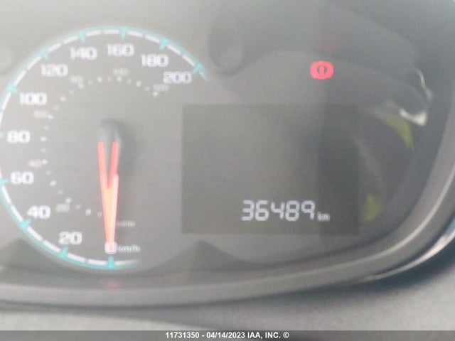 Chevrolet SPARK LS 2018 KL8CA6SA5JC456443 Image 7
