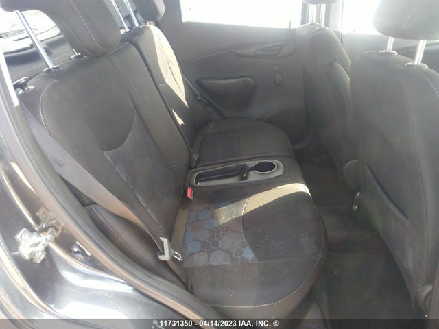 Chevrolet SPARK LS 2018 KL8CA6SA5JC456443 Image 8