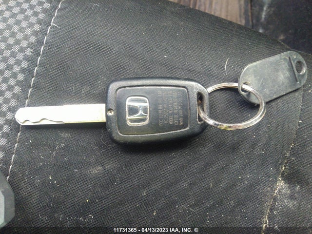 Honda Civic Sedan Lx 2020 2HGFC2F50LH035414 Image 11