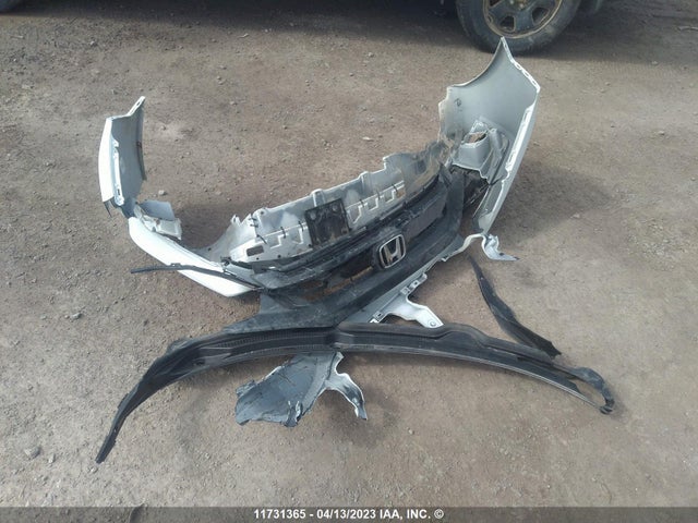 Honda Civic Sedan Lx 2020 2HGFC2F50LH035414 Image 12