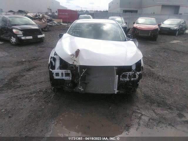 Honda Civic Sedan Lx 2020 2HGFC2F50LH035414 Image 6