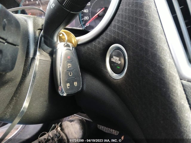 Chevrolet MALIBU LS 2021 1G1ZB5ST5MF083541 Image 11